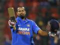 यूसुफ पठान हुए डोप टेस्ट में फेल, BCCI ने किया पांच महीने के लिए सस्पेंड - Hindi News | Yusuf Pathan Suspended by BCCI for a doping violation | Latest cricket News at Lokmatnews.in