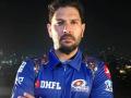IPL 2019: मुंबई इंडियंस ने युवराज सिंह पर क्यों लगाया एक करोड़ रुपये का दांव, जहीर खान ने किया खुलासा - Hindi News | IPL 2019: Mumbai Indians bought Yuvraj Singh for his match-winning abilities, says Zaheer Khan | Latest cricket News at Lokmatnews.in