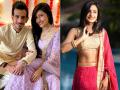 SEE PICS! India Cricketer Yuzvendra Chahal's Fiance Dhanashree Verma's pictures go viral - Hindi News | SEE PICS! India Cricketer Yuzvendra Chahal's Fiance Dhanashree Verma's pictures go viral | Latest cricket Photos at Lokmattimes.com