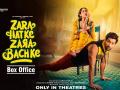 ZHZB Box Office Collection Day 4: बॉक्स ऑफिस पर 'जरा हटके जरा बचके' की कमाई में उछाल, कमाए इतने करोड़ - Hindi News | Zara hatke zara bachke box office collection day 4 day 5 vicky kaushal sara ali khan film | Latest bollywood Photos at Lokmatnews.in