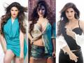 तस्वीरों में देखें जरीन खान का हॉट एंड सेक्सी अवतार! - Hindi News | Zareen Khan hot sexy bold and sensational pic images photos | Latest hot-sexy Photos at Lokmatnews.in
