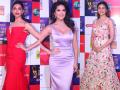Zee Cine Awards 2019: दीपिका पादुकोण, सनी लियोनी, आलिया भट्ट समेत इन एक्ट्रेसेस ने रेड कारपेट पर गिराई अपने हुस्न की बिजलियां - Hindi News | Zee Cine Awards 2019: Deepika Padukone, Sunny Leone, Katrina Kaif, Alia Bhatt, Kiara Advani, Janhvi Kapoor others Red carpet Hot Photos | Latest bollywood Photos at Lokmatnews.in
