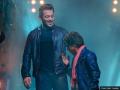ZERO: तो इसलिए 'बादशाह' को बनना पड़ा 'भाई' के सामने 'बौना' - Hindi News | zero proved salman khan supremacy over shah rukh khan on box office | Latest bollywood News at Lokmatnews.in