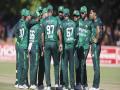 ZIM vs PAK, 1st T20I: पाकिस्तान ने जिम्बाब्वे को पहले टी20 मुकाबले में आसानी से हराया, 57 रन से दी मात - Hindi News | ZIM vs PAK, 1st T20I: Pakistan easily defeated Zimbabwe in the first T20 match, defeated by 57 runs | Latest cricket News at Lokmatnews.in