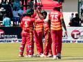 Zimbabwe vs Bangladesh: 2017 के बाद जिंबाब्वे टीम ने वनडे सीरीज 2-1 से जीती, बांग्लादेश ने अंतिम मैच में 105 रन से हराया, ये खिलाड़ी बना प्लेयर ऑफ द सीरीज - Hindi News | Zimbabwe vs Bangladesh won 105 runs 2017 Zimbabwe series ends 2-1 Sikandar Raza Player of the Series record 10th wicket partnership | Latest cricket News at Lokmatnews.in