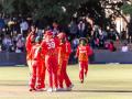 Zimbabwe vs Netherlands, Final: आयरलैंड, स्कॉटलैंड और वेस्टइंडीज के साथ जिम्बाव्वे, टी20 विश्व कप का टिकट कटाया, नीदरलैंड को 37 रन से हराया - Hindi News | Zimbabwe vs Netherlands, Final Zimbabwe won 37 runs Ireland, Scotland and West Indies T20 World Cup ticket beat Netherlands  | Latest cricket News at Lokmatnews.in