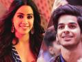 #Trending1: जिंगाट सॉन्ग को यूट्यूब पर मिले 22 घंटों में 12 मिलियन व्यूज - Hindi News | Zingaat Track From Dhadak Trending at 1st spot on youtube with 12 Million view in just 22 hours | Latest bollywood Photos at Lokmatnews.in