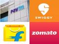 संसदीय समिति के सामने आज पेश होंगे स्विगी, जोमेटो, फ्लिपकार्ट, ओला, पेटीएम के प्रतिनिधि, जानें पूरा मामला - Hindi News | Swiggy, Zomato, Flipkart, Ola, Paytm representatives appear before parliamentary committee today | Latest business News at Lokmatnews.in