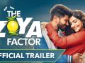 Video: The Zoya Factor में थकेली सी है सोनम कपूर की कॉमेडी, हंसाने की भरपूर कोशिश पर नाकामयाब - Hindi News | The Zoya Factor Official Trailer Reaction: Sonam K Ahuja and | Latest bollywood Videos at Lokmatnews.in