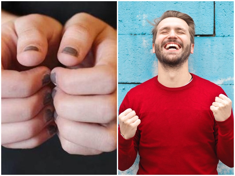 How To Grow Your Nails In Just One Week, Try These Remedial Options |  OnlyMyHealth