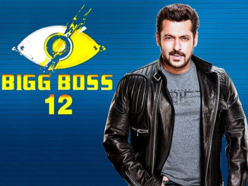 Bigg boss 12 cheap voot