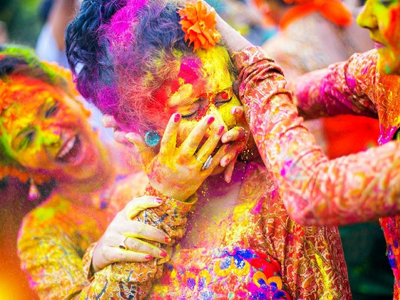 Holi 2024 Date: कब है होली? अभी जानें तिथि, होलाष्टक, होलिका दहन मुहूर्त, पूजा विधि