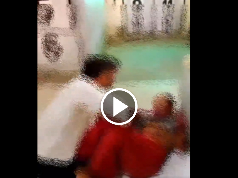 Viral Video: नोएडा के मोर्चरी हाउस में अश्लीलता, पुरुष-महिला कर्मचारी बना रहे संबंध, दोस्त रिकॉर्ड किया वीडियो