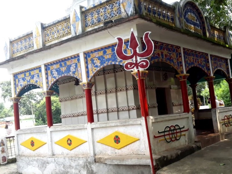 CG Unique Temple : छत्तीसगढ़ का एक ऐसा अनोखा मंदिर, जहां साल में सिर्फ 12 घंटे खुलता है कपाट