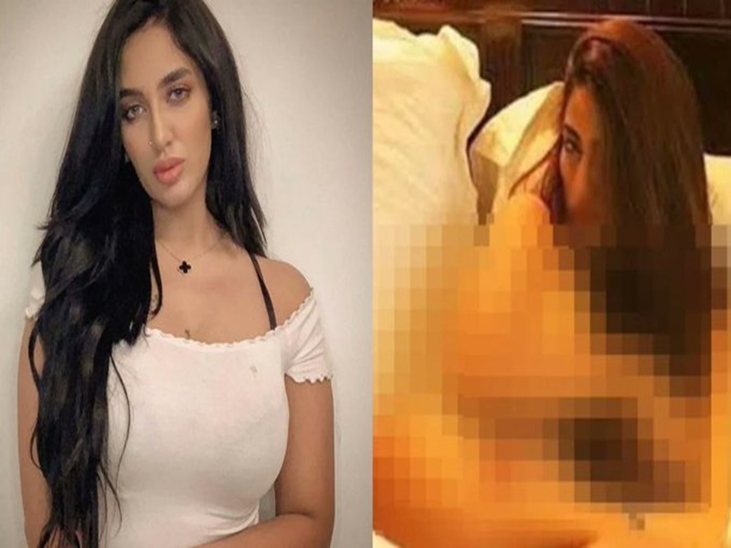Pakistani Model इन्फ्लुएंसर्स का Mms लीक कांड माथिरा खान और कंवल आफताब का वीडियो वायरल, मच गया हड़कंप 7 Video: पाकिस्तानी इन्फ्लुएंसर मथिरा का निजी वीडियो लीक हुआ, अपनी सफाई में कही ये बात
