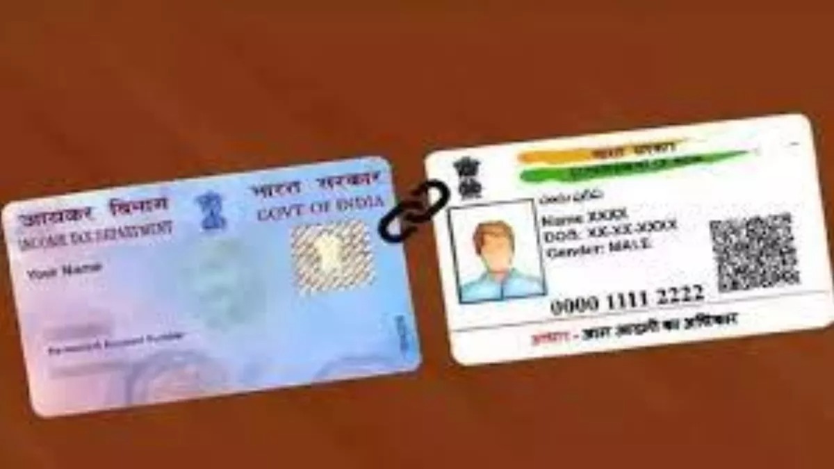 Govt Has Collected Rs 600 Cr Penalty For Delay In PAN-Aadhaar Linking; 11.48 Cr PANs Not Linked Yet