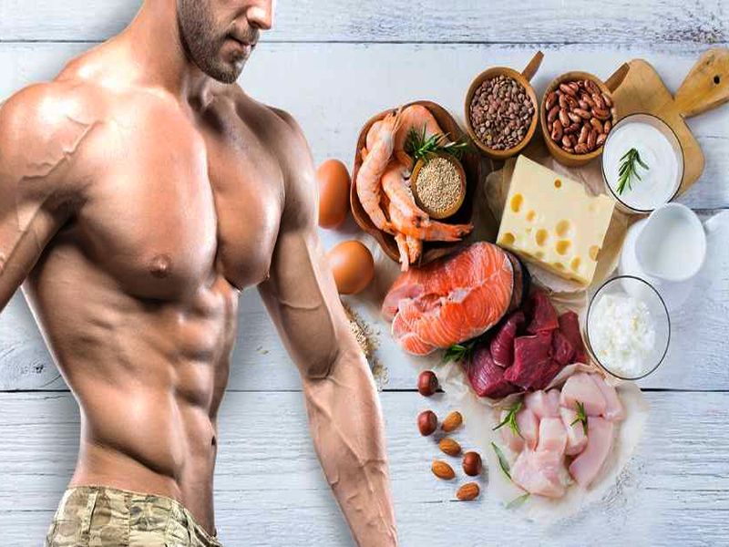 Protein deficiency Signs: प्रोटीन की कमी के इन 12 लक्षणों को समझें, तुरंत  खाना शूरू कर दें 10 चीजें