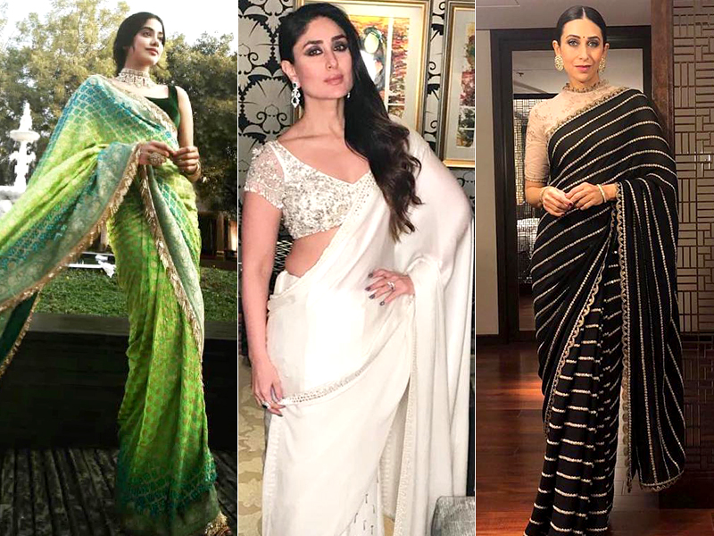 Banarasi silk sarees for wedding: गर्मियों में भी आराम से पहन सकती हैं भारी  बनारसी साड़ी, लेकिन इस बात का रखें ख्याल - India TV Hindi