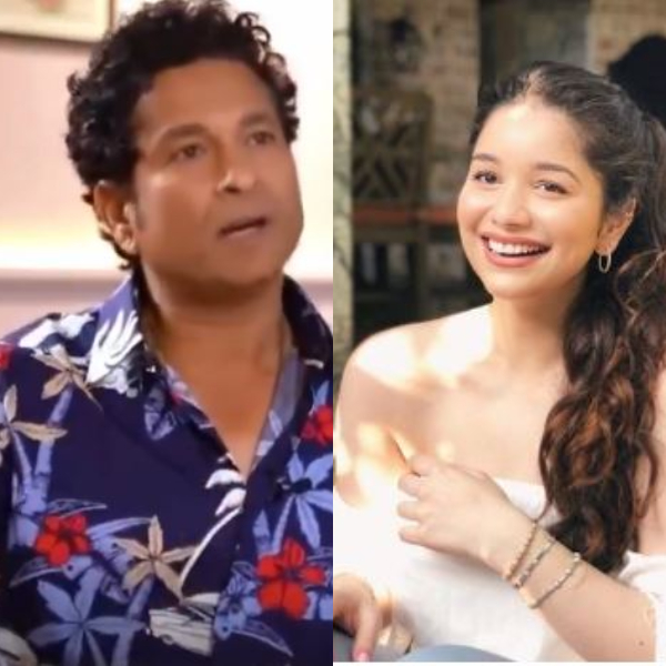 मेरी बेटी रोजाना कमाती है ₹1.8 लाख..', सचिन तेंदुलकर का डीपफेक वीडियो हुआ  वायरल, 'क्रिकेट के भगवान' की आई प्रतिक्रिया