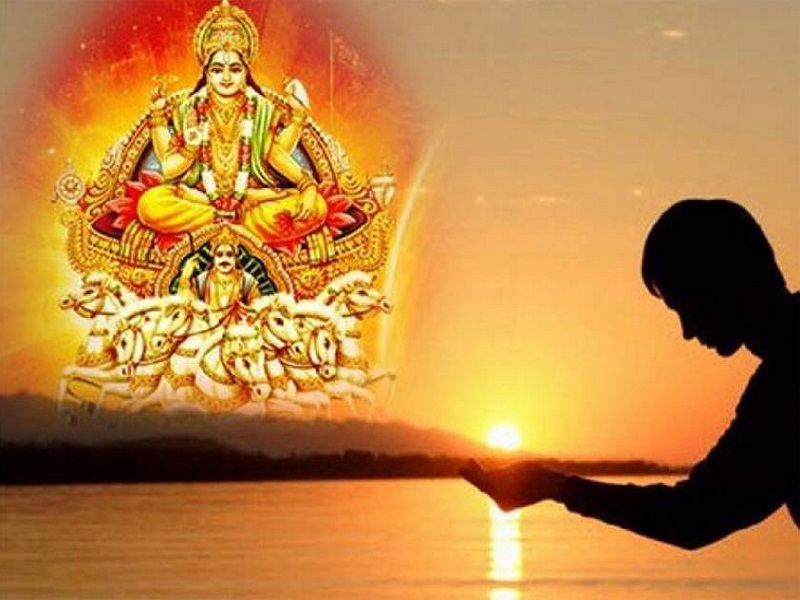 सूर्य देव के 12 स्वरूपों के बारे में जानते हैं आप? जानें इनके नाम और काम