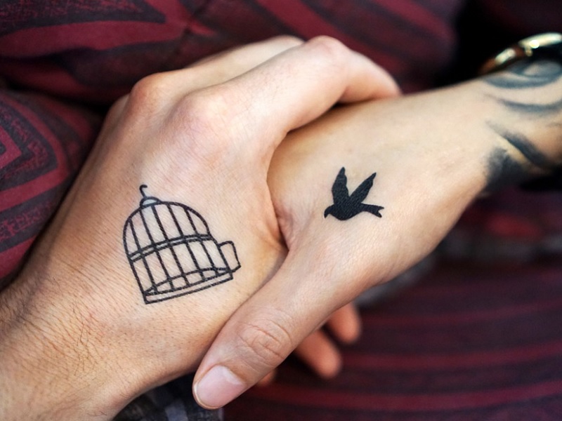 30 Wrist Tattoos Designs For Girls That Will Steal Your Heart | POPxo