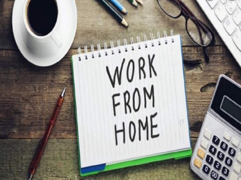 घर से काम करते समय अधिकतम सफलता पाने में आपकी मदद करेंगी ये 7 वास्तु टिप्स, आजमाकर देखें