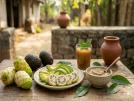 नीम से गिलोय तक, सेहत के लिए फायदेमंद हैं ये 6 चीजें - Hindi News | 6 Natural Immunity Boosting Foods Neem Giloy Karela | Latest health Photos at Lokmatnews.in नीम से गिलोय तक, सेहत के लिए फायदेमंद हैं ये 6 चीजें - Hindi News | 6 Natural Immunity Boosting Foods Neem Giloy Karela | Latest health Photos at Lokmatnews.in