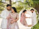 PHOTOS: रिंकू सिंह और प्रिया सरोज की सगाई की तस्वीरें हुईं वायरल - Hindi News | Rinku Singh Priya Saroj Engagement Photos Goes Viral on Social Media | Latest cricket Photos at Lokmatnews.in