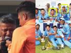 INDIA vs ENGLAND: टीम इंडिया में पांच साल की देरी से आए हैं 'सरफराज खान', आईपीएस ने किया खुलासा
