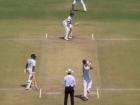 IND vs ENGLAND: 41 साल के एंडरसन की 22 साल के जायसवाल ने की पिटाई, छक्कों की लगाई हैट्रिक