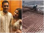 रांची छोड़कर जल्द मुंबई में बसने जा रहे महेंद्र सिंह धोनी! वाइफ साक्षी ने शेयर की तस्वीर