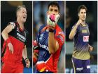IPL 2021 Players Auction: आईपीएल ऑक्शन में सीजन दर सीजन ये बने सबसे महंगे बिकने वाले क्रिकेटर