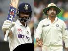 IND vs AUS, 2nd Test: सचिन तेंदुलकर की बराबरी पर पहुंचे अजिंक्य रहाणे, अब रिकॉर्ड तोड़ने से महज 13 रन दूर
