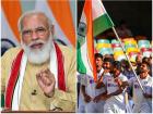पीएम नरेंद्र मोदी ने ‘मन की बात’ में टीम इंडिया को सराहा, BCCI ने इस तरह जताया आभार