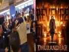 'धुरंधर 2' देखने पहुंची महिला के साथ छेड़छाड़, थिएटर में ही लोगों ने कर दी आरोपी की धुनाई; VIDEO वायरल
