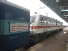 Dadadham Intercity: फिर चलना तो दूर, ट्रेन नंबर ही छीन गया, दादाधाम इंटरसिटी के साथ भद्दा मजाक
