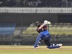 Syed Mushtaq Ali Trophy: 120 गेंद, 5 विकेट, 37 छक्के, 18 चौके और 349 रन?, बड़ौदा ने टी20 क्रिकेट के इतिहास का सबसे बड़ा स्कोर बनाया, सिक्किम को 263 रन से हराया