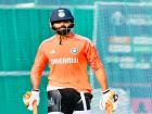 IND vs ENG: राजकोट टेस्ट से पहले नेट्स पर बल्लेबाजी करते नजर आए रवींद्र जडेजा, शेयर की तस्वीर, अंतिम एकदश में खेलना तय