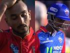 Punjab Kings Vs Delhi Capitals: 12 करोड़ के गेंदबाज पर भारी पड़ा 21 साल का बल्लेबाज, लूट लिए 25 रन