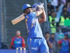 Mumbai Indians vs Delhi Capitals: 4 6 6 6 4 6 रोमारियो शेफर्ड का आया तूफान, मुंबई इंडियंस ने 20 ओवर में बनाए 234 रन