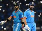 Ind Vs Eng 5th test: '36 साल का खिलाड़ी सबसे शरारती', राहुल द्रविड ने खोली पोल, हंसी नहीं रोक पाए कप्तान रोहित शर्मा