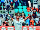Ind Vs Eng: विराट कोहली और राहुल द्रविड को छोड़ा पीछे, 2 दोहरे शतक लगाने वाले पहले भारतीय बने जायसवाल