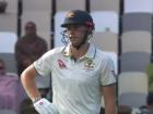 NEW ZEALAND vs AUSTRALIA: 'संकटमोचक', बने कैमरून ग्रीन, ठोका तूफानी शतक