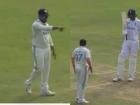 INDIA vs ENGLAND: 'भाई हीरो नहीं बनने का', सरफराज खान ने हैलमेट नहीं पहनी, रोहित ने लगाई डांट