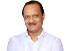 अजित पवार