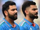 T20 World Cup Update: 'विराट-रोहित की जोड़ी करेगी ओपन, विराट 40 गेंदों में बना सकते हैं 100 रन', पूर्व कप्तान सौरव गांगुली ने कहा