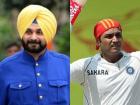 Navjot Singh Sidhu: 'वह नजफगढ़ का कसाई था', नवजोत सिंह सिद्धू ने कॉमेंट्री बॉक्स में किसके लिए कहा