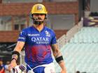 Virat Kohli: 'स्ट्रगल उसका होता है जिसे दो वक्त की रोटी नहीं मिल रही', विराट कोहली ने कह दी मन की बात