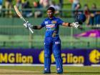 AFG VS SL: अफगान गेंदबाजों पर टूट पड़े, 20 चौके और 8 छक्कों की बारिश