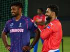 Rishabh Pant 100th IPL Match: ऋषभ पंत का नया रिकॉर्ड, ऐसा करने वाले पहले खिलाड़ी बने